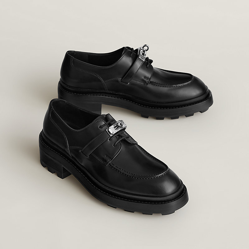 First oxford shoe | Hermès Mainland China